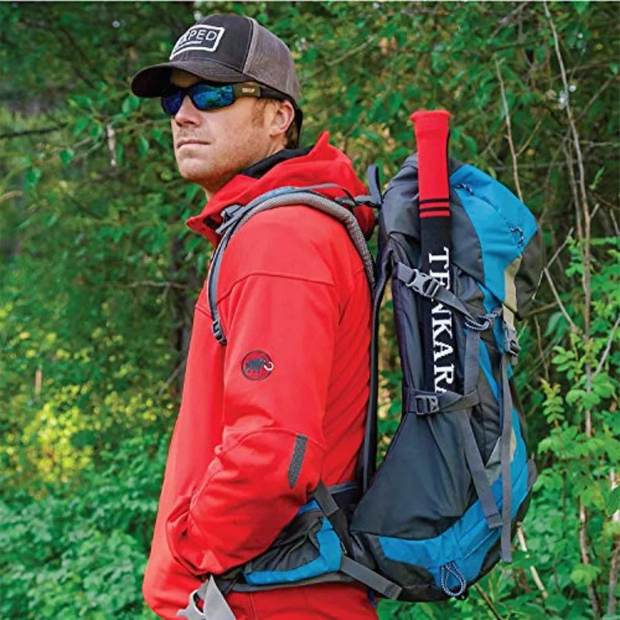 Shadowfire 365 12' Tenkara Fly Fishing Rod for Precision Casting in Mountain Streams and Small Rivers UltraLightweig