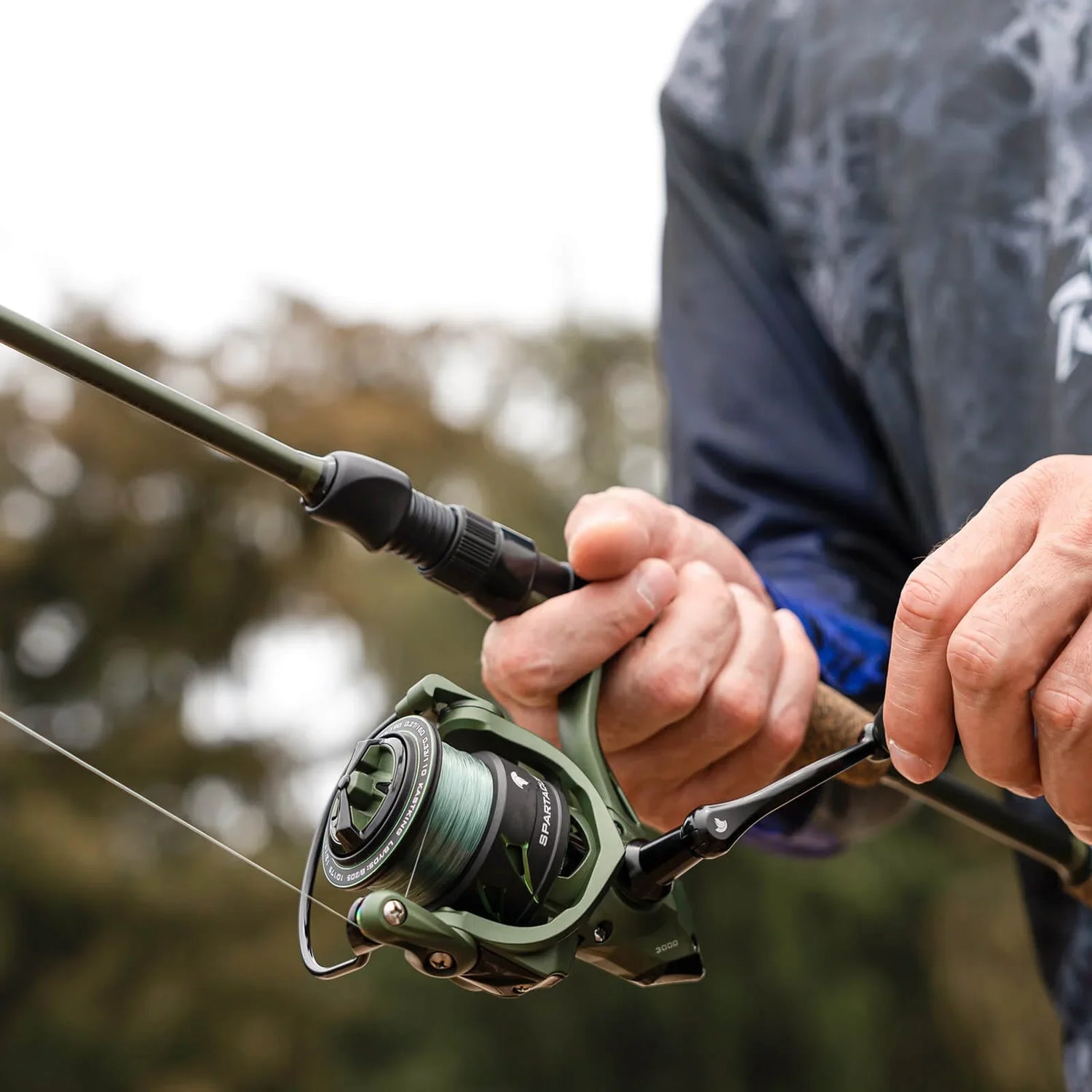 Fishing