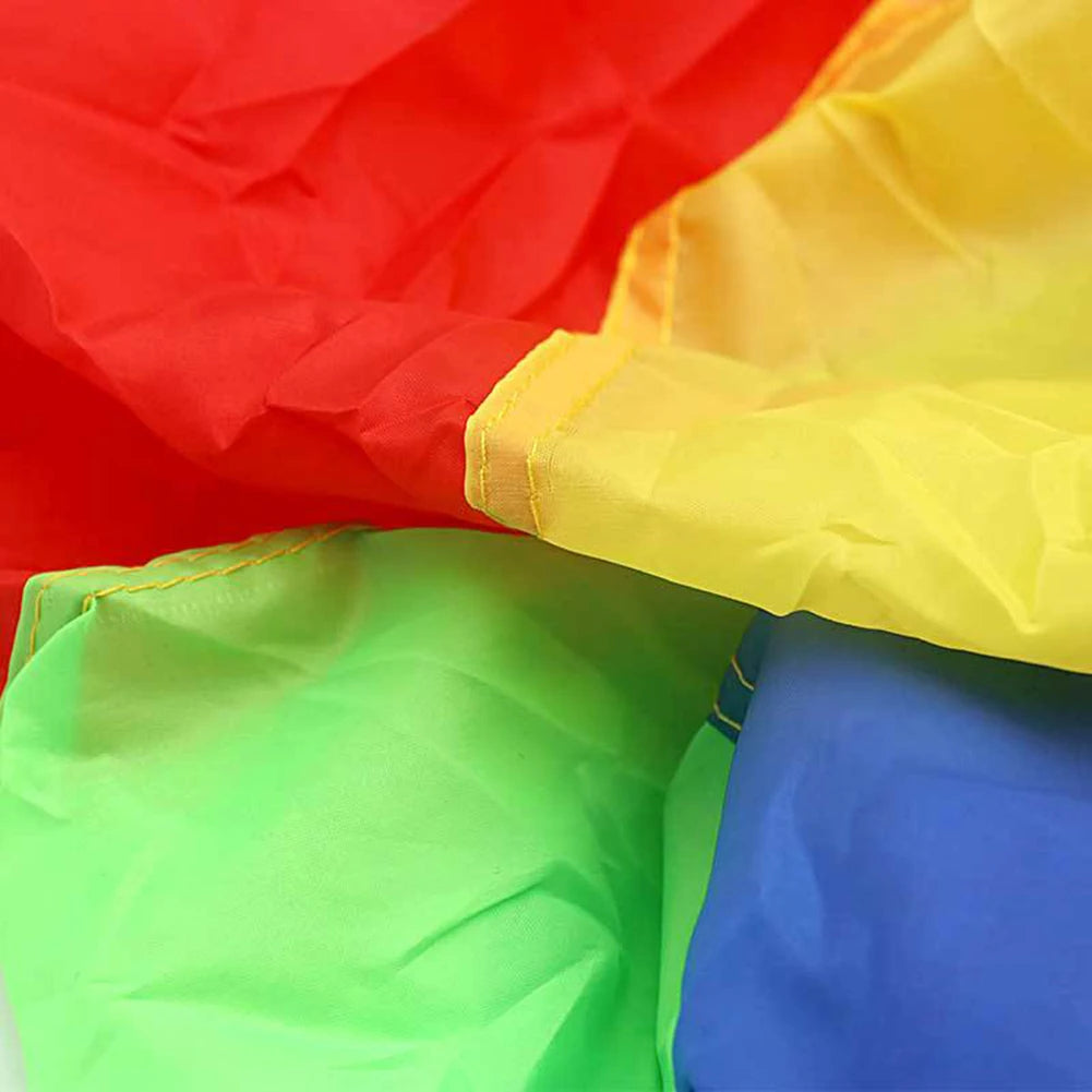 Speed Training Umbrella Drag Drills Resistance Fitness Umbrella Drag Equipment