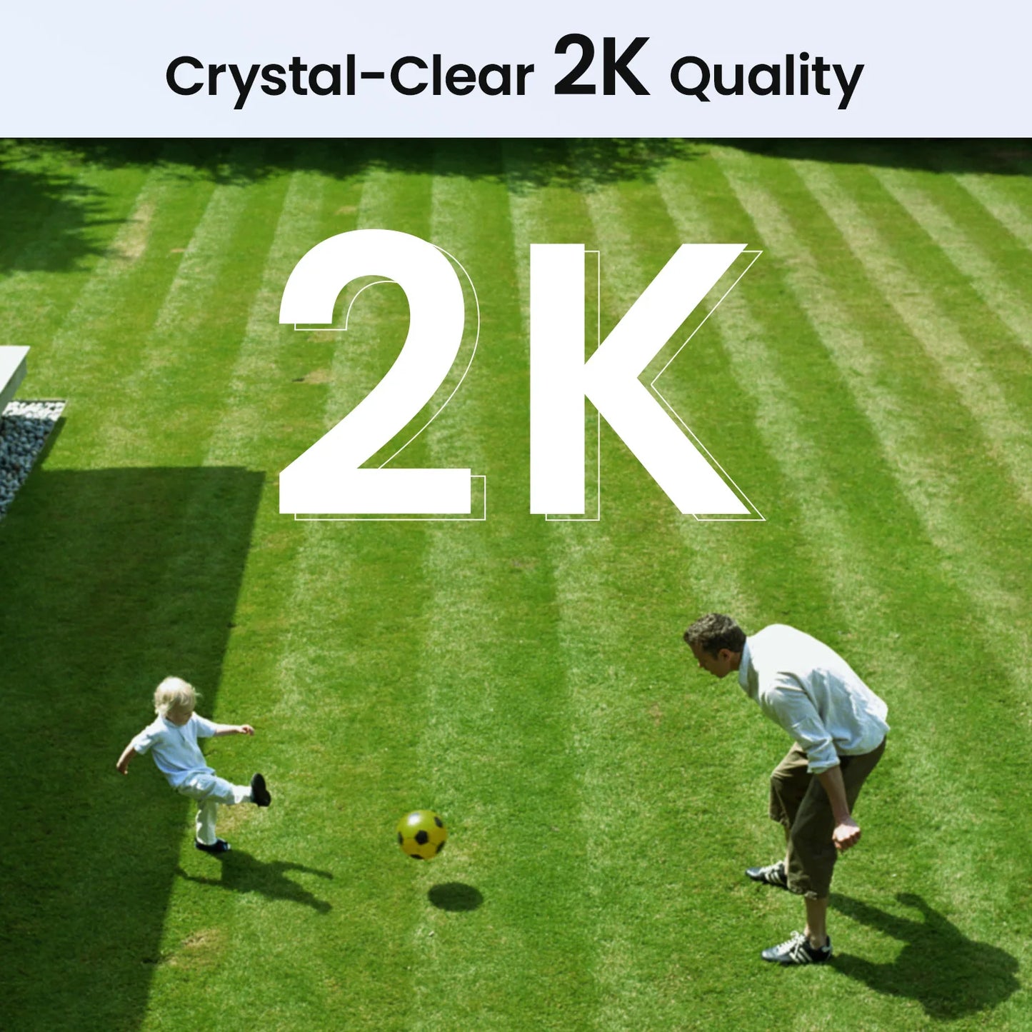 ZOSI 2K WiFi 6 Security Camera System 3MP Plug-in Wi-Fi Surveillance Cameras Indoor Outdoor 4K 8MP 8CH NVR for Home Security