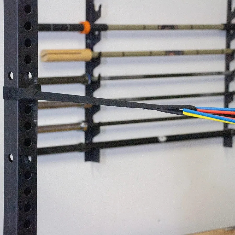 Heavy Duty Door Ahor for Resistae Bands Exercise Fitness Band Accessories and Tube Ahor Strap